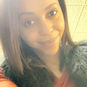 Meet your Posher, Cheri